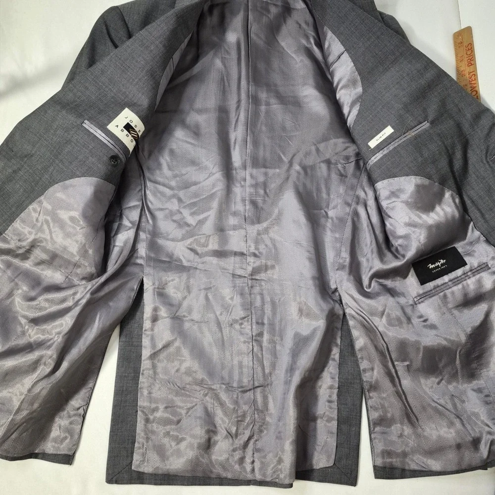 Joseph Abboud marzotto super